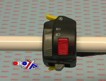 SWITCH LEFTHAND YAMAHA 6AC