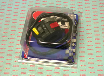 SWITCH LEFTHAND YAMAHA 6AC