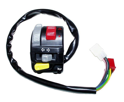 SWITCH LEFTHAND YAMAHA 6AC