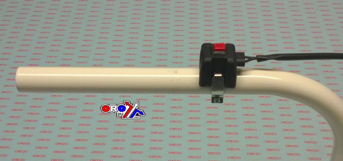 SWITCH KILL YZ / YZF YAMAH, 5UM-83976-E100