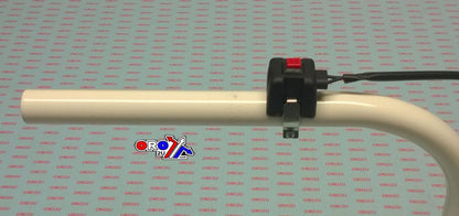 SWITCH KILL YZ / YZF YAMAH, 5UM-83976-E100