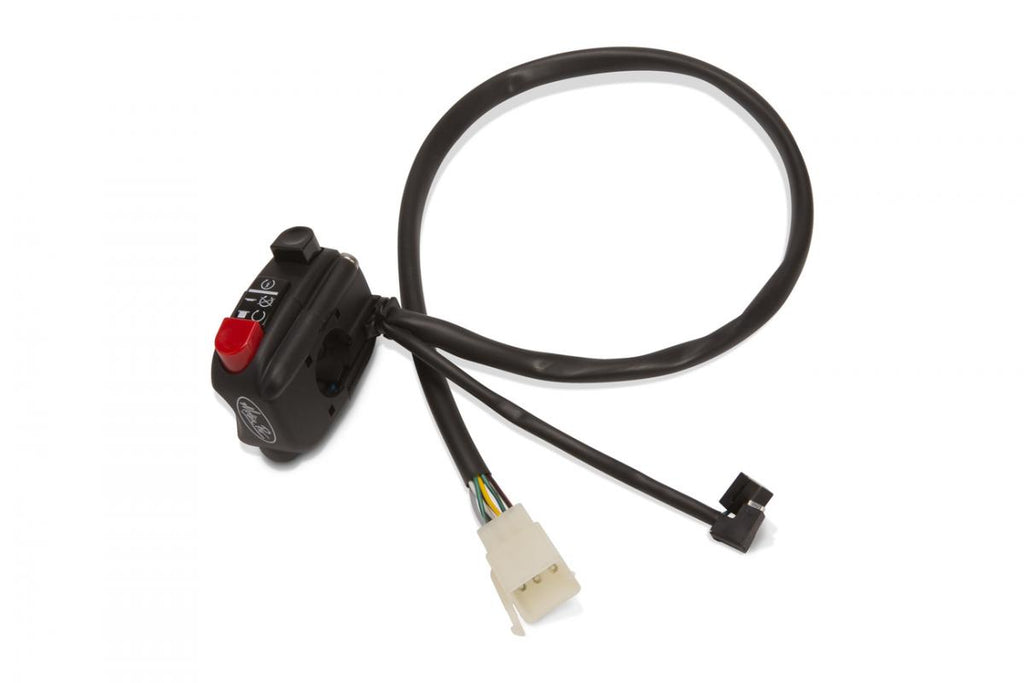 SWITCH START STOP TO GO WITH REVOLVER THROTTLE 11-0102