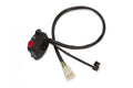 SWITCH START STOP TO GO WITH REVOLVER THROTTLE 11-0102