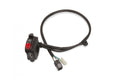 SWITCH START STOP TO GO WITH REVOLVER THROTTLE 11-0106