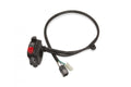 SWITCH START STOP TO GO WITH REVOLVER THROTTLE 11-0106