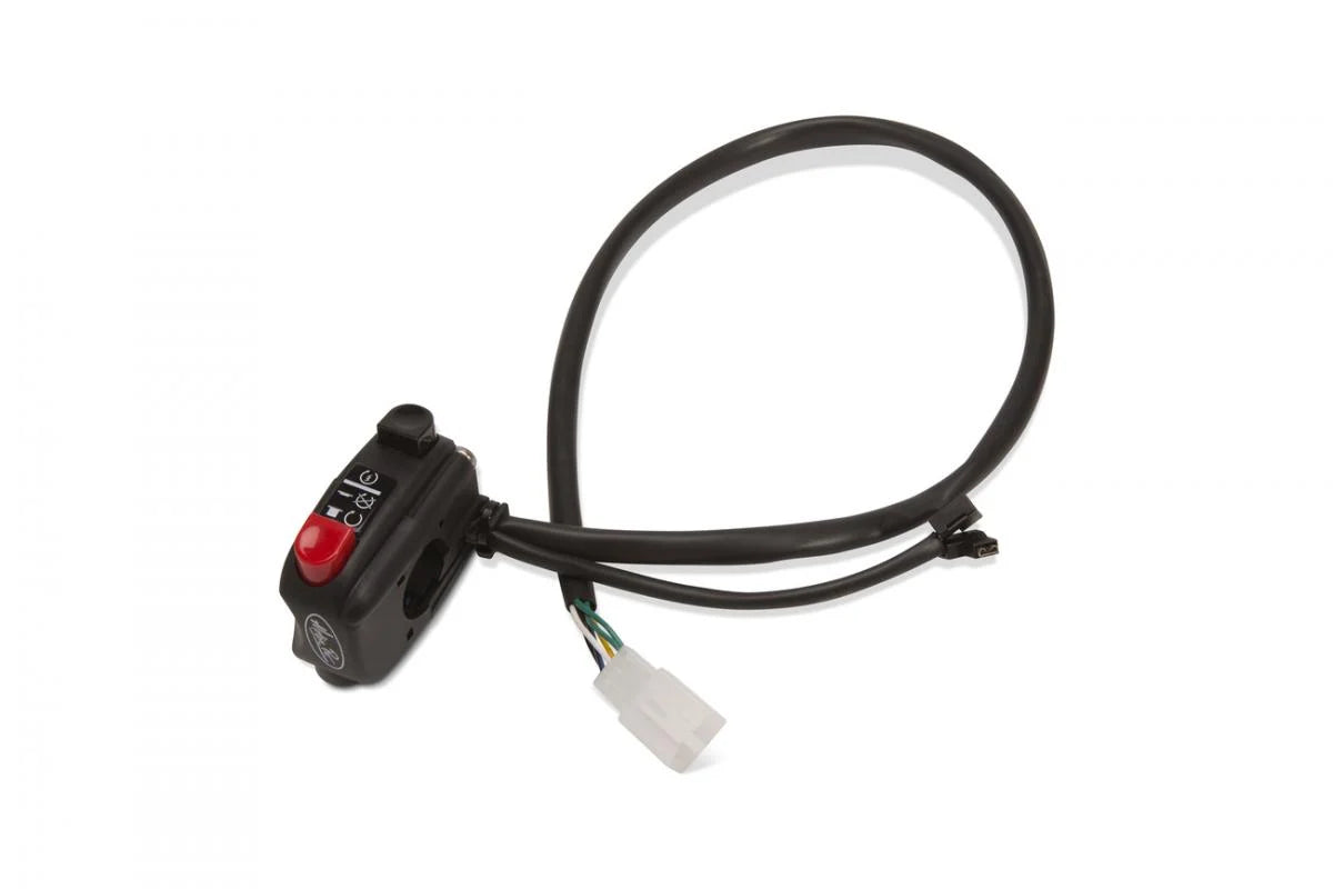 SWITCH START STOP TO GO WITH REVOLVER THROTTLE 11-0103