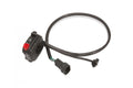 SWITCH START STOP TO GO WITH REVOLVER THROTTLE 11-0105