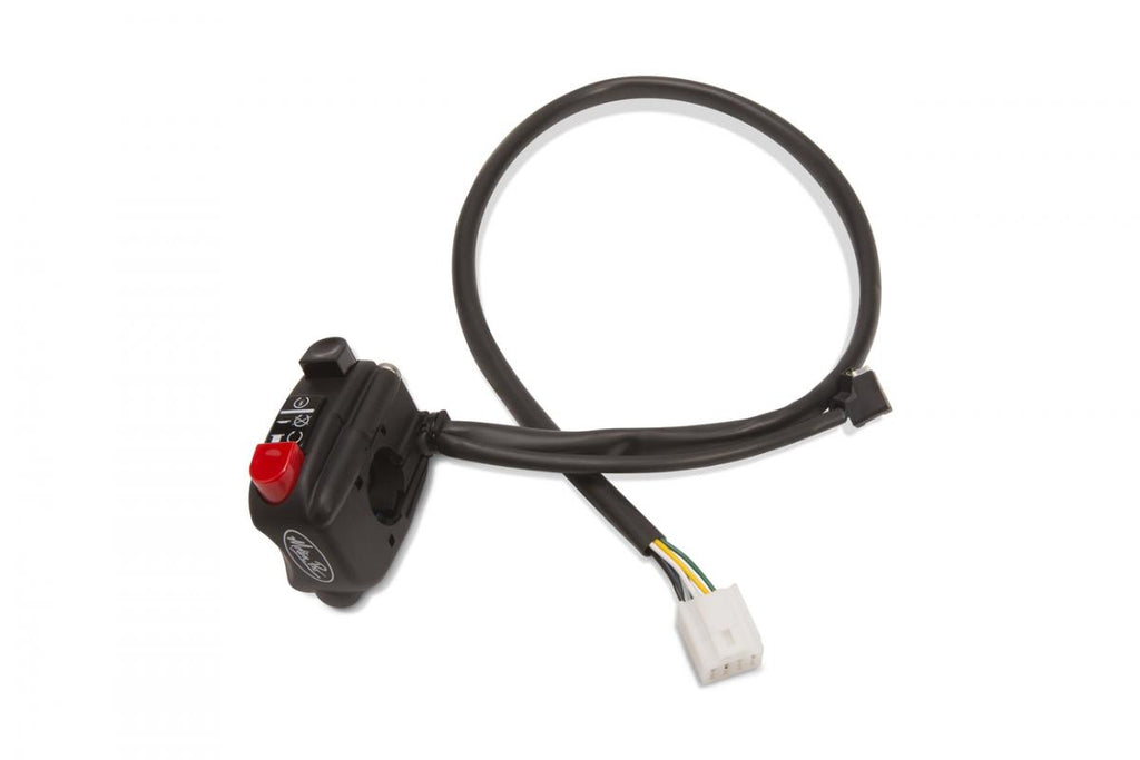 SWITCH START STOP TO GO WITH REVOLVER THROTTLE 11-0110