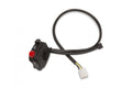 SWITCH START STOP TO GO WITH REVOLVER THROTTLE 11-0110
