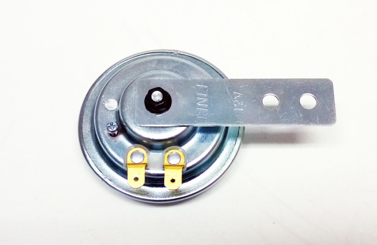 HORN 12V DC SMALL DIA. 70mm