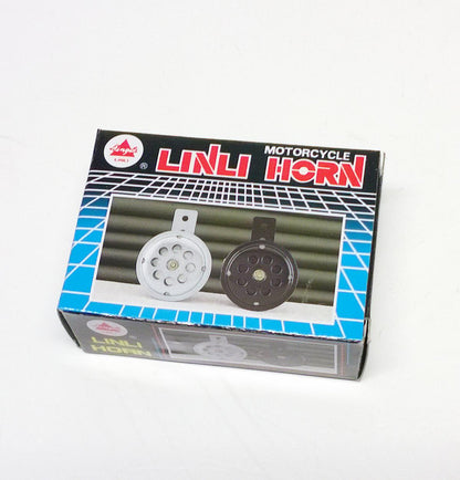 HORN 12V DC SMALL DIA. 70mm