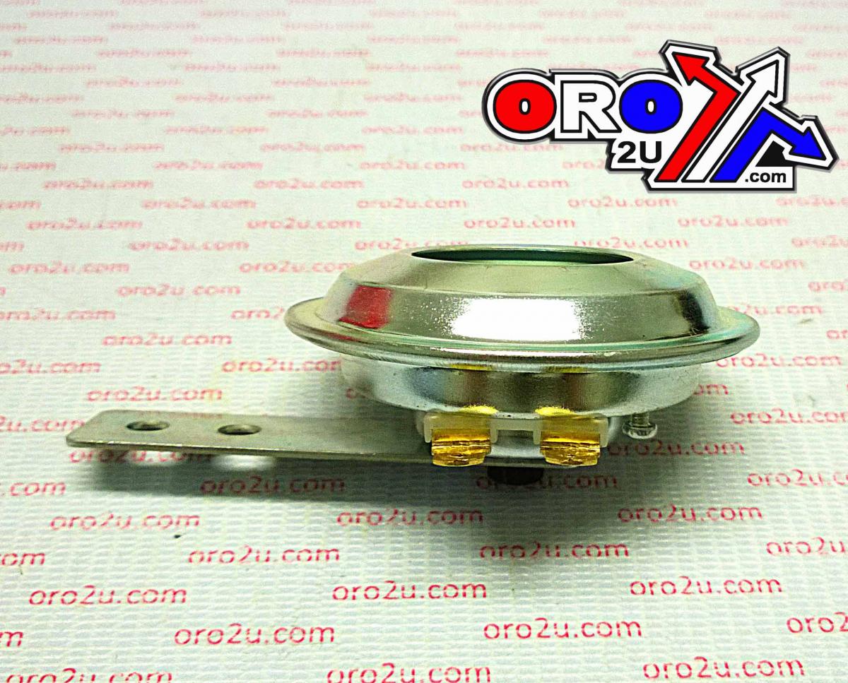 HORN 6V 70mm D.C SMALL UNIVERSAL FITMENT