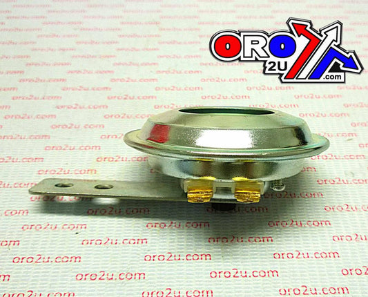 HORN 6V 70mm D.C. SMALL