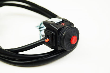 SWITCH STARTER KTM 5941107400 59411074000 78111074000