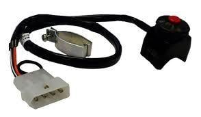 SWITCH STARTER KTM 5941107400 59411074000 78111074000