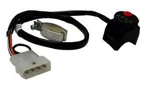 SWITCH STARTER KTM 5941107400, K&S 12-0215 ALL 4-STROKE 04-10