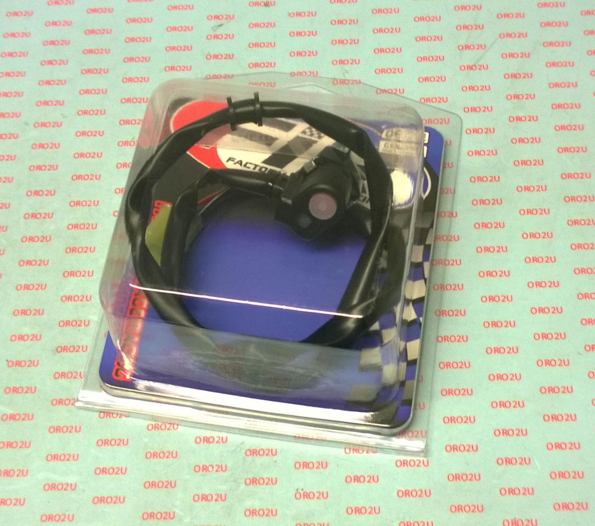 KILL SWITCH CRF 35130-MEN-A31