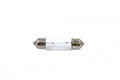 LIGHT BULB 12V 5W P239 FESTOON 11mm x 38mm