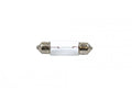 LIGHT BULB 12V 5W P239 FESTOON 11mm x 38mm