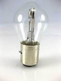 BULB 12V - 25/25W BA20D BOSCH