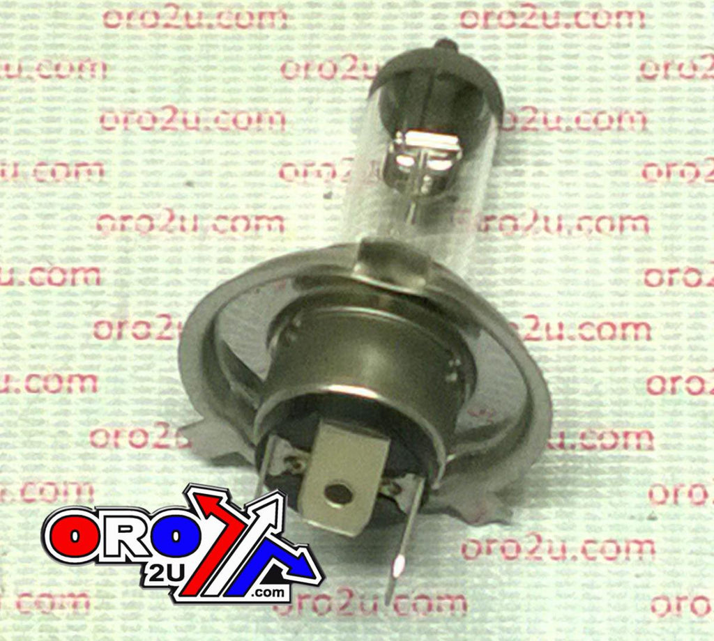 LIGHT BULB 12V 100/55W H4 HALOGEN