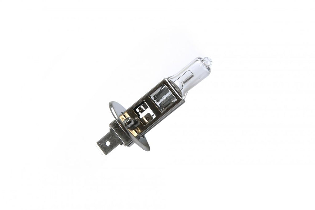 LIGHT BULB 12V 55W HALOGEN H1