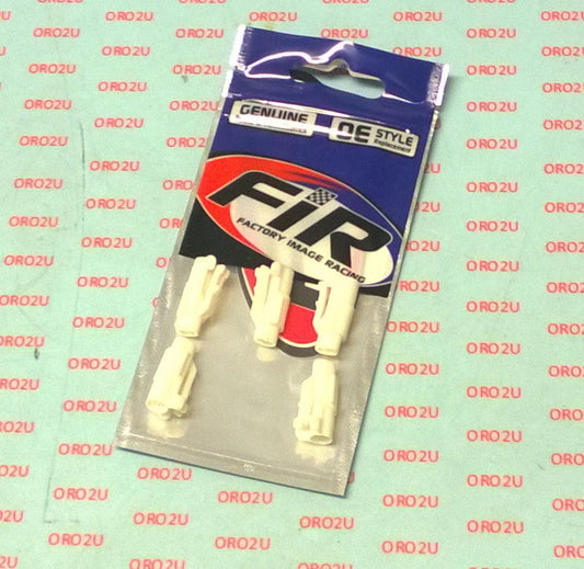 1 PIN FEMALE CONNECTOR FRS-105, PACK / 5