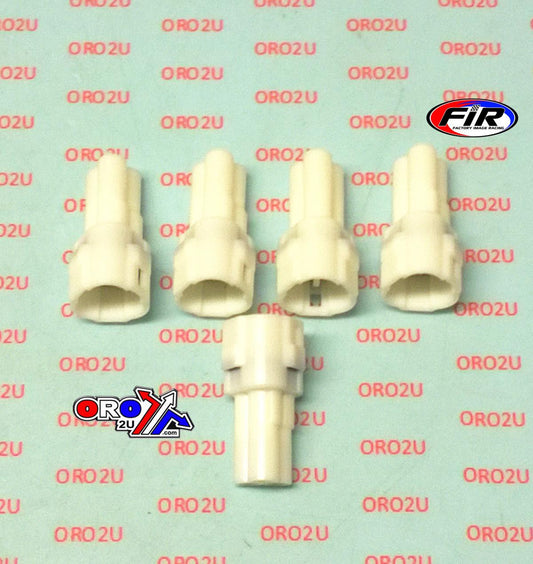 3 PIN MALE CONNECTOR FRS-108