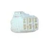6 PIN FEMALE CONNECTOR FRS-113