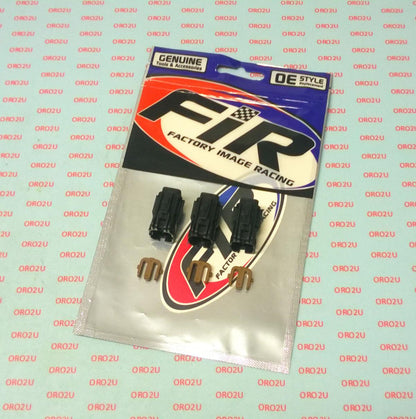 4 PIN FEMALE CONNECTOR FRY-109