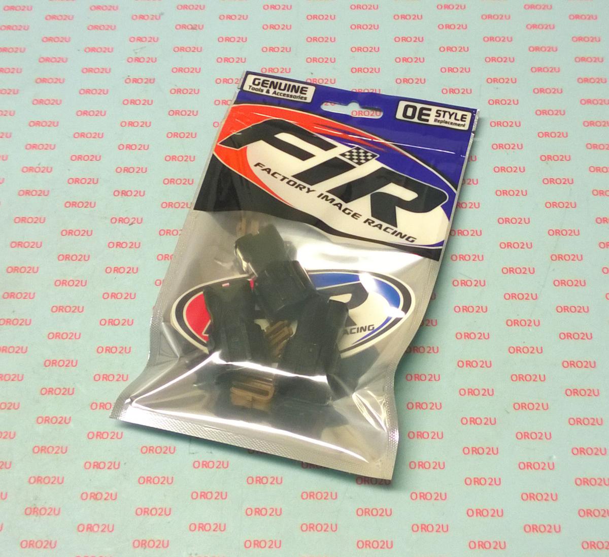 6 PIN MALE CONNECTOR FRY-110