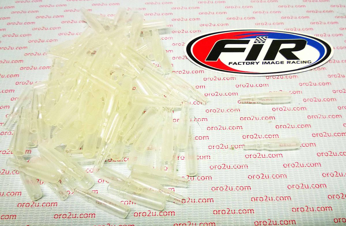 SLEEVE FOR 5/32 Pack/50, female Sleeve