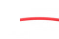 HEAT SHRINK TUBING 6mm x 1MTR, RED