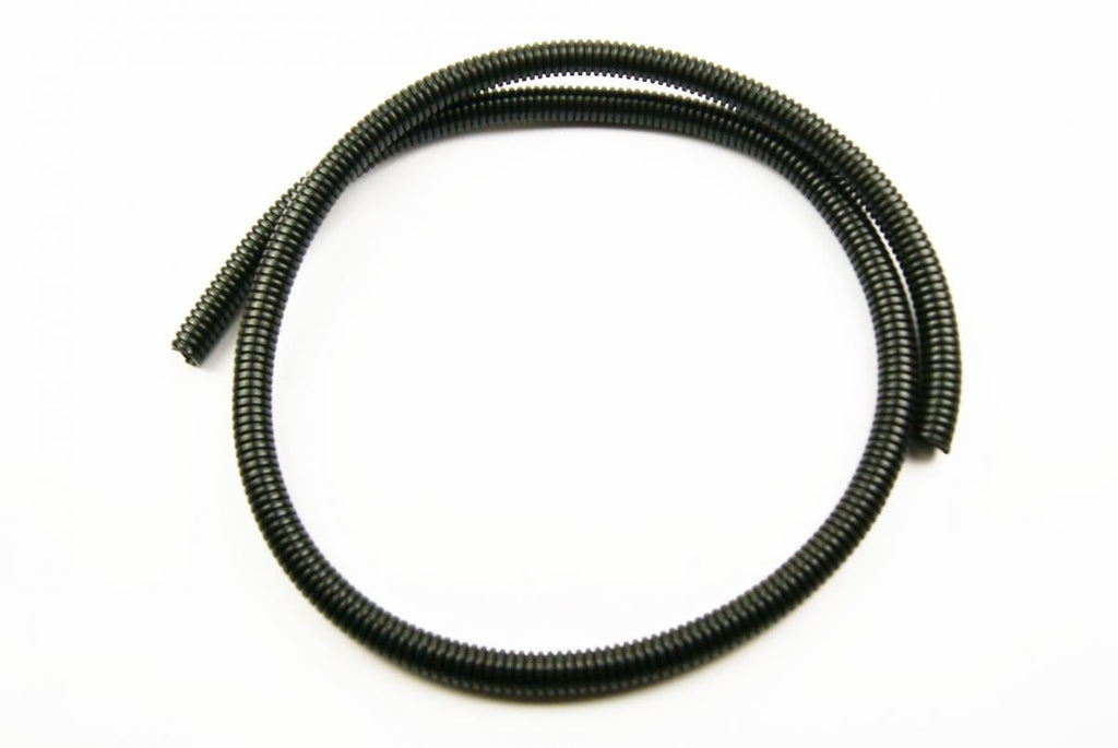 SPLIT SLEEVING 10mm BORE 1MTR