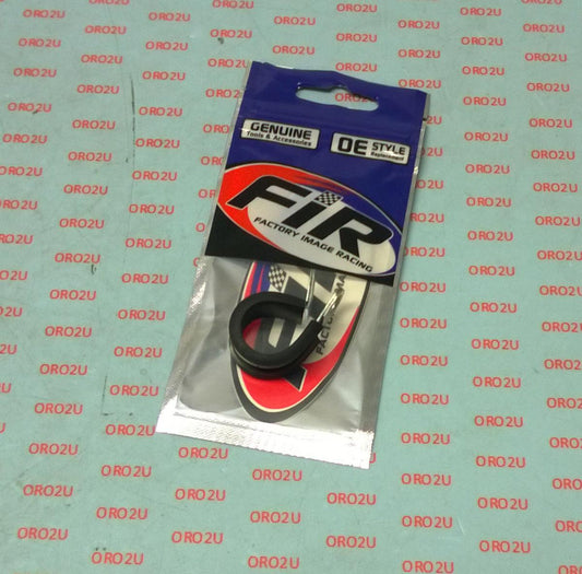 16mm RUBBER LINED P-CLIPS