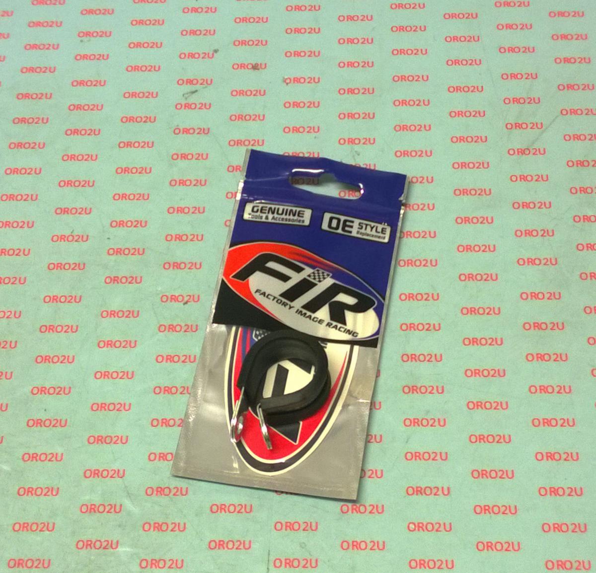 21mm RUBBER LINED P-CLIPS