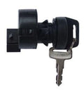 IGNITION SWITCH 4 PIN 00-11 POLARIS OUTLAW RANGER SCRAMBLER SPORTSMAN TRAIL XPEDITION XPLORER