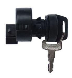 IGNITION SWITCH 4 PIN 00-11 POLARIS OUTLAW RANGER SCRAMBLER SPORTSMAN TRAIL XPEDITION XPLORER
