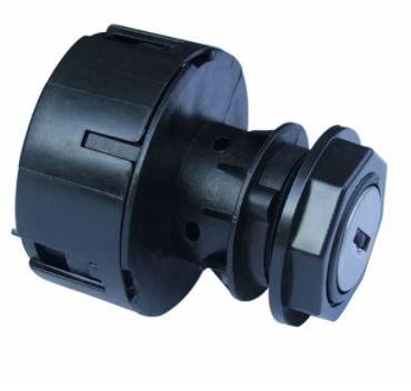 IGNITION SWITCH 4 PIN 00-11 POLARIS OUTLAW RANGER SCRAMBLER SPORTSMAN TRAIL XPEDITION XPLORER