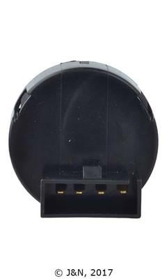 SWITCH IGNITION 4 PIN POLARIS OUTLAW 450, 4 PIN, 525 4010390, 4110264, 4110264, 4012163, POLARIS OUTLAW 450 MXR 2009-2010, OUTLAW 525 2008-2011