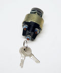 SWITCH IGNITION WITH KEY, 240-22199