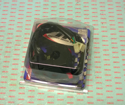 SWITCH 5 FUNCTION LEFT SIDE, WITH CHOKE LEVER