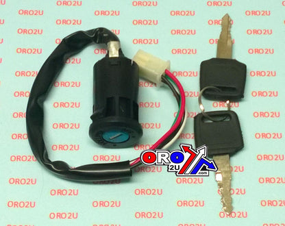 SWITCH IGNITION UNIVERSAL 25