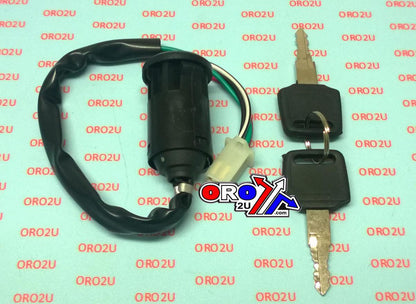 SWITCH IGNITION UNIVERSAL 25