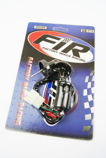 SWITCH IGNITION UNIVERSAL 26mm, FIR BRAND HX K1003