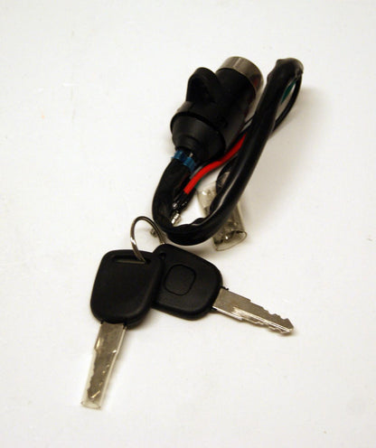 SWITCH IGNITION UNIVERSAL