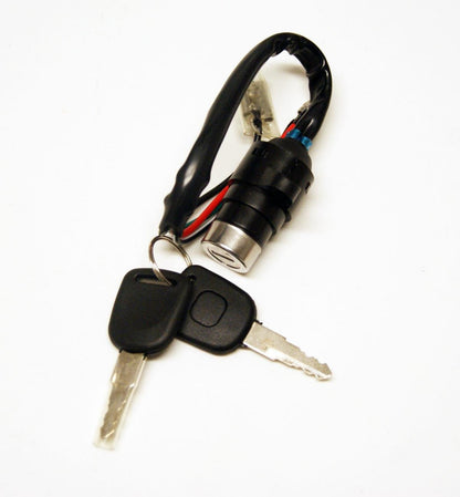 SWITCH IGNITION UNIVERSAL