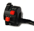 SWITCH 4 FUNCTIONS UNIVERSAL