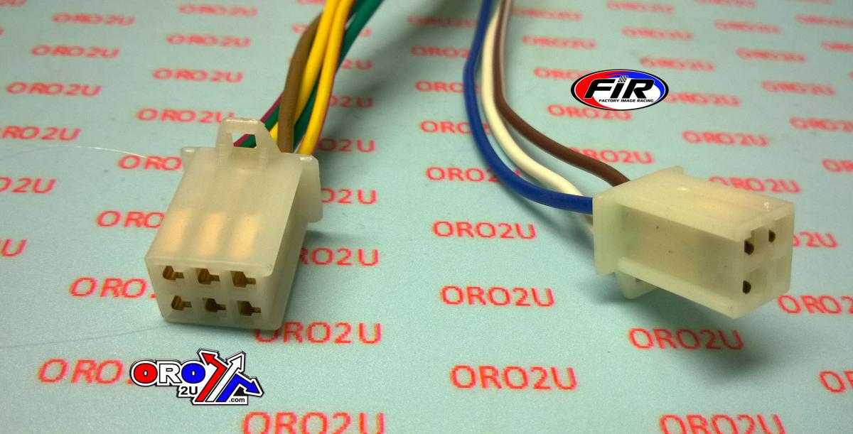 SWITCH 4 FUNCTIONS UNIVERSAL