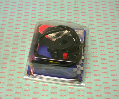 SWITCH 4 FUNCTIONS UNIVERSAL